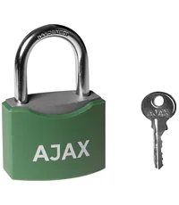Замок Ajax (Аякс) навесной PD-0550 3 key