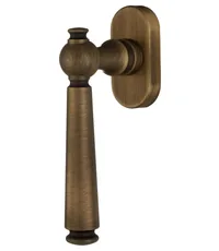 Ручка оконная Extreza "ANNET" (Аннет) 329 HW