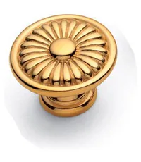 Ручка-кноб мебельный Salice Paolo Michelangelo 435/C