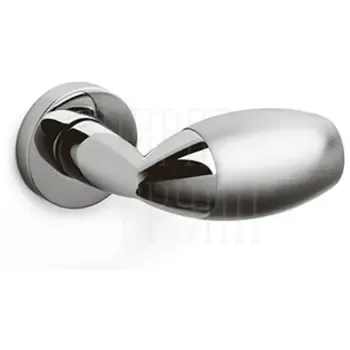 Дверная ручка-кноб Olivari Sector