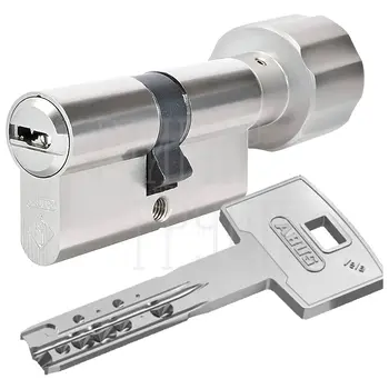 Цилиндровый механизм Abus Vela.2000 MX ключ-вертушка 120 mm (80+10+30)