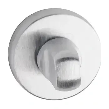 Фиксатор сантехнический WC Fimet 232 (комплект с обратной частью)