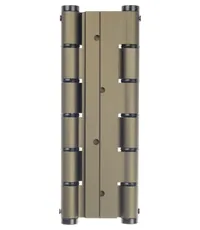 Двойная пружинная(барная) петля Justor 5914 180x133x4