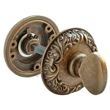 Завертка сантехническая RUCETTI RAP-CLASSIC WC