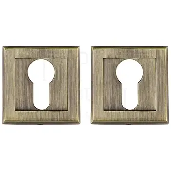 Накладка Punto (Пунто) под цилиндр ET.K.QL52 (ET QL)