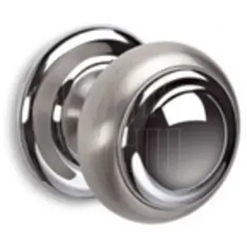 Дверная ручка-кноб Convex 141