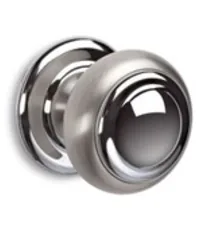 Дверная ручка-кноб Convex 141