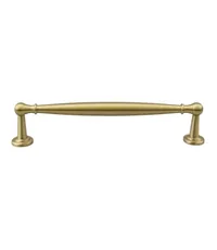 Мебельная ручка-скоба CORONA mod. "0079" 160 180*40*20 mm