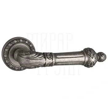 Ручка Punto (Пунто) раздельная LUXOR MT