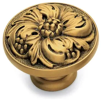 Ручка-кноб Salice Paolo Botticelli 434/C