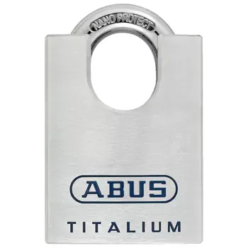 Навесной замок ABUS 96CSTI/60