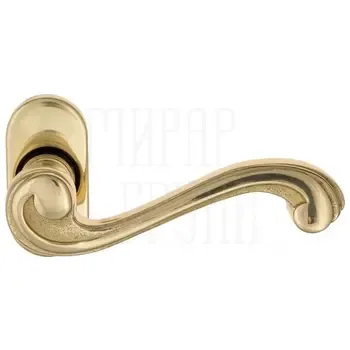 Дверная ручка для профильных дверей Venezia "VIVALDI" EP