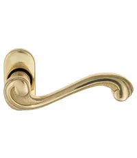 Дверная ручка для профильных дверей Venezia "VIVALDI" EP