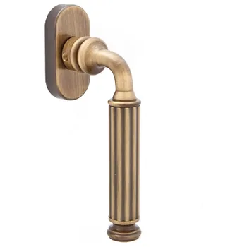 Оконная ручка Pasini "Meteor" 3231