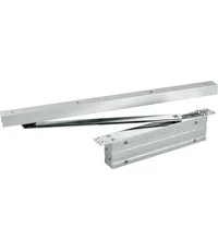 Доводчик дверной Fuaro (Фуаро) скрытой установки DCH2-03.29 (40 - 65 кг) AL до 65 кг