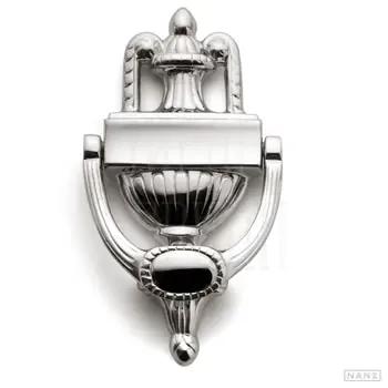 Ручка-гонг Nanz 9701