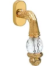 Оконная ручка Mestre OV 0741.2