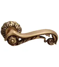 Дверная ручка на розетке Class "Jade" 1115 (60)