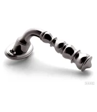 Дверная ручка на розетке Nanz 2077