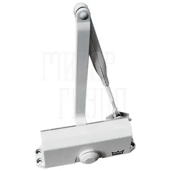 Доводчик Dorma (Дорма) дверной TS 77 EN2 с рычажной тягой