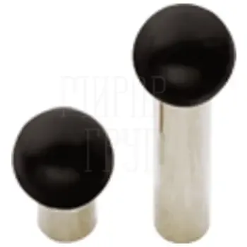 Дверной стопор Olivari Stilo