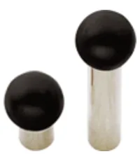 Дверной стопор Olivari Stilo