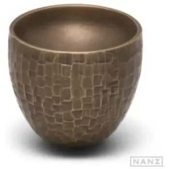 Ручка-кноб Nanz 8164