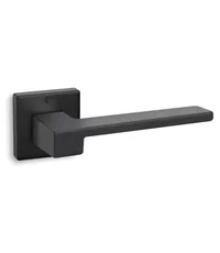 Дверная ручка на квадратной розетке Convex 1535