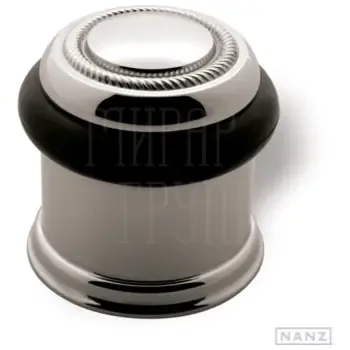 Дверной ограничитель Nanz 9305R