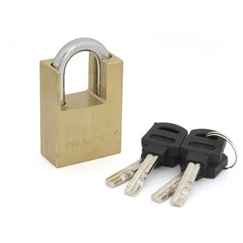 Замок навесной Palladium 505B-40