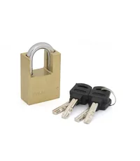 Замок навесной Palladium 505B-40