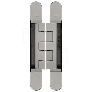 Дверная петля скрытой установки Ceam с 3D регулировкой 1432 230x32 (180-215 кг)