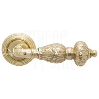 Дверная ручка Extreza "Tesla" 315 R05