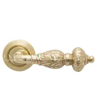 Дверная ручка Extreza "Tesla" 315 R05