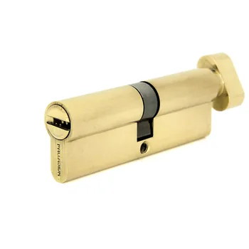 Цилиндровый механизм Palladium 90 C BK