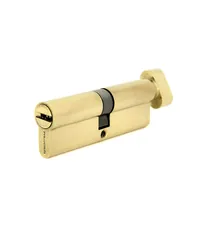 Цилиндровый механизм Palladium 90 C BK