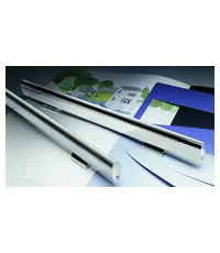 Мебельная скоба Formae (Colombo Design) F127FA хром / 192 мм