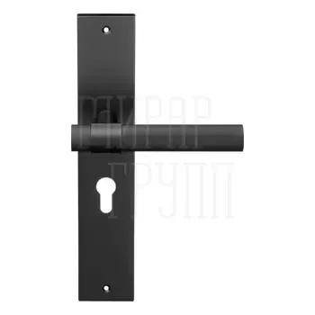 Дверная ручка на планке Forme 334 "Alya"