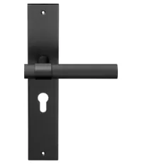 Дверная ручка на планке Forme 334 "Alya"