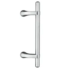 Дверная ручка-скоба Fimet 111 STG