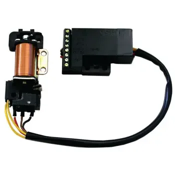 Модуль Бустер+ Cisa для замков Elettrika 1.07022.10.0