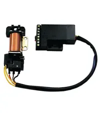 Модуль Бустер+ Cisa для замков Elettrika 1.07022.10.0