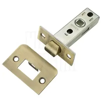 Защелка межкомнатная ADDEN BAU 6-45