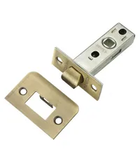 Защелка межкомнатная ADDEN BAU 6-45