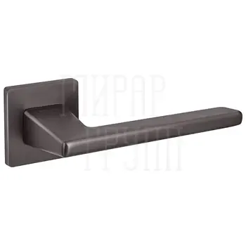 Дверные ручки на раздельном основании Fuaro (Фуаро) "PRIME" SL