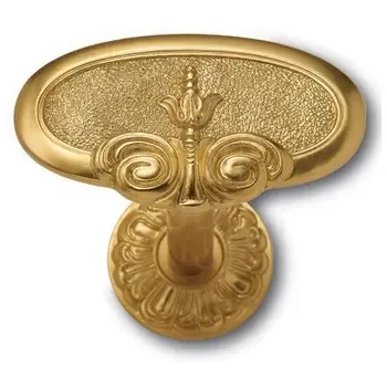 Шторный подхват Salice Paolo Quito 501/FT