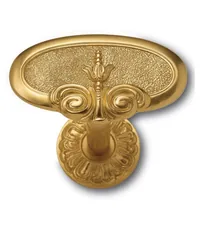 Шторный подхват Salice Paolo Quito 501/FT