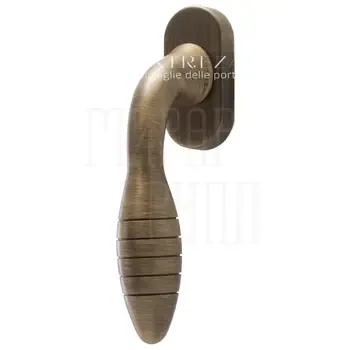 Ручка оконная Extreza "Mirel" (Мирель) 316 HW