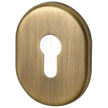 Декоративная накладка Armadillo (Армадилло) на цилиндр ET-DEC