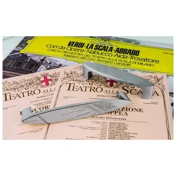 Мебельная скоба Formae (Colombo Design) F138D 96 мм